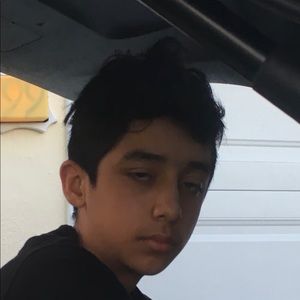 Meet your Posher, Arthur